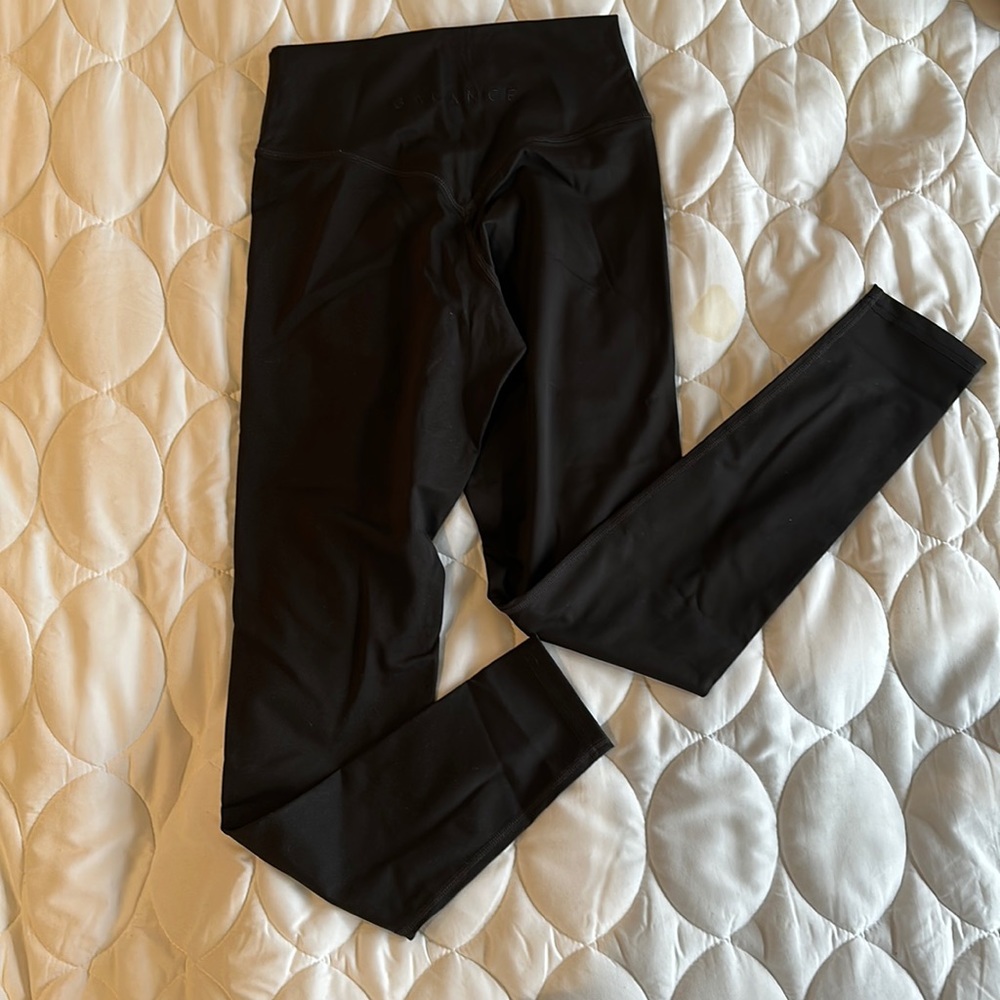 The Cloud Pant - Vitality (previously known as ‘Balance Athletica’)
